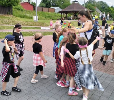 Dzień Dziecka 2025